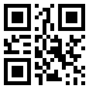 Product QR Code