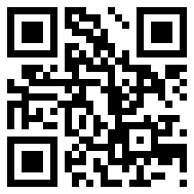 Product QR Code