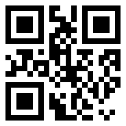 Product QR Code
