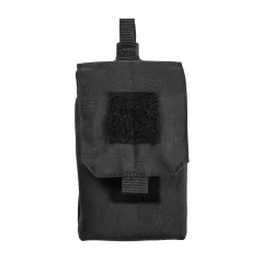 5.11 Flex Rescue Pouch Μαύρο με σύστημα Flex-HT και Velcro