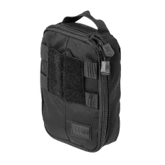 5.11 Egor EDC Pouch Lima Black με Cordura και MOLLE panel