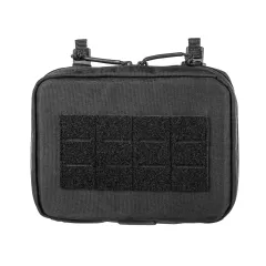 5.11 Flex Admin Pouch Large τσαντάκι θήκη μαύρο