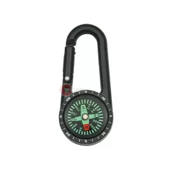 Carabiner Compass Explorer