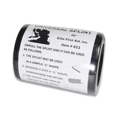 Elite First Aid Universal Splint