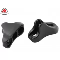Εντατήρας & Σφικτήρας Σχοινιού Robens Guyline Lock 2.5mm Μαύρο 6τμχ Εντατήρας & Σφικτήρας Σχοινιού Robens Guyline Lock 2.5mm Μαύρο 6τμχ