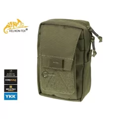Θήκη Helikon Navtel Pouch Cordura Adaptive Green πράσινη θήκη συσκευών