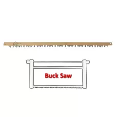 Blade for Buck Saw