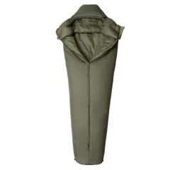 snugpak softie 18 antarctica olive υπνόσακος ακραίου ψύχους -20 έως -30