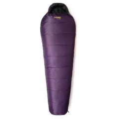 snugpak sleeper lite basecamp amethyst purple υπνόσακος -10 βαθμών