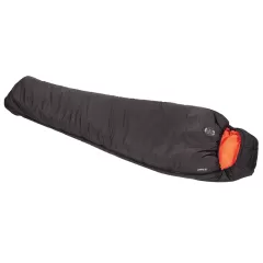 Υπνόσακος Snugpak Softie 12 Endeavour μαύρος, τεσσάρων εποχών με μόνωση Softie Premier