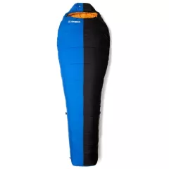 Υπνόσακος Snugpak Softie Expansion 3 Azure με σύστημα EEP και μόνωση Softie Premier