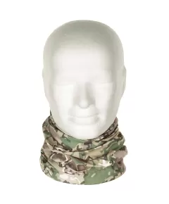 Balaclava MFH Neck Gaiter Operation-Camo