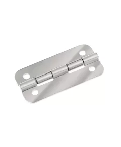 Stainless Steel Hinges for Portable Ice Fridge Pair