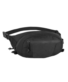 Τσαντάκι Helikon Βandicoot Waist Pack Cordura Black Τσαντάκι Helikon Βandicoot Waist Pack Cordura Black