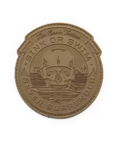 5.11 Πατσάκι Sink or Swim Desert 5.11 Πατσάκι Sink or Swim Desert