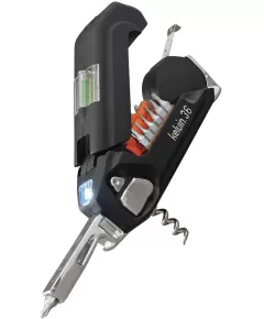 Kelvin Tools Πολυεργαλείο 36 Urban Ultra Tool Kelvin Tools Πολυεργαλείο 36 Urban Ultra Tool