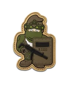 5.11 Πατσάκι Breacher Gnome 5.11 Πατσάκι Breacher Gnome
