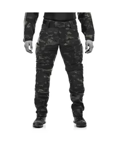 UF PRO Παντελόνι Striker XT Gen.3 Combat Pants MultiCam Black, Μέγεθος Ρούχου: 34/32 UF PRO Παντελόνι Striker XT Gen.3 Combat Pants MultiCam Black, Μέγεθος Ρούχου: 34/32