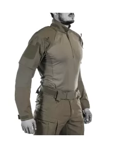 UF PRO Striker XT Gen.3 Combat Shirt Brown/Grey, Μέγεθος Ρούχου: S UF PRO Striker XT Gen.3 Combat Shirt Brown/Grey, Μέγεθος Ρούχου: S