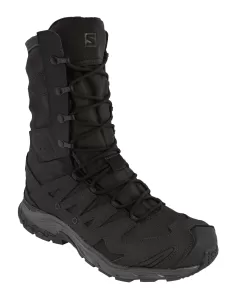 Salomon XA Forces Jungle Mission Boots Black, Shoe Size: 41