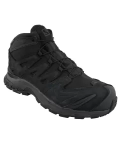 Salomon XA Forces Mid Wide GTX EN Black tactical μποτάκια αδιάβροχα