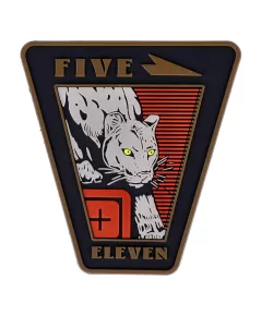5.11 Mountain Lion Creep Patch