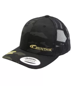 Carinthia Tactical Καπέλο Jockey Multicam Black, Μέγεθος Ρούχου: One Size Carinthia Tactical Καπέλο Jockey Multicam Black, Μέγεθος Ρούχου: One Size