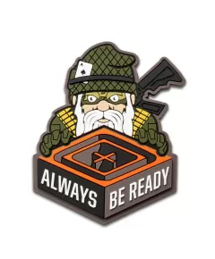 5.11 ABR Box Gnome Patch