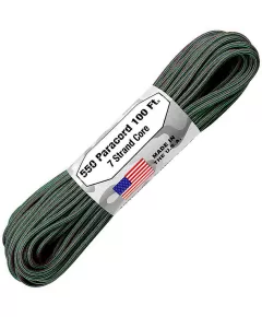 Σχοινί Paracord 275 Cord 30m Watermelon Σχοινί Paracord 275 Cord 30m Watermelon