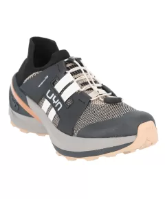 Παπούτσι UYN Pathway MID Καφέ αδιάβροχο πεζοπορίας