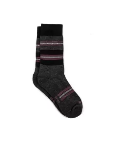 Xcode Κάλτσες Trekking Winter Thermal Graphite, Μέγεθος Παπουτσιών: 39-42 Xcode Κάλτσες Trekking Winter Thermal Graphite, Μέγεθος Παπουτσιών: 39-42