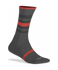 Xcode Κάλτσες Trekking Winter Thermal Anthrax, Μέγεθος Παπουτσιών: 39-42 Xcode Κάλτσες Trekking Winter Thermal Anthrax, Μέγεθος Παπουτσιών: 39-42