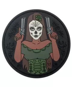 Maxpedition Πατσάκι  Adelita Maxpedition Πατσάκι  Adelita