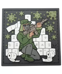 Maxpedition Πατσάκι  Covid Survivor Maxpedition Πατσάκι  Covid Survivor