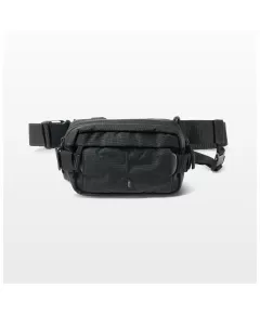 5.11 lvc6 waist pack black τσαντάκι μέσης και cross‑body – tactical shop