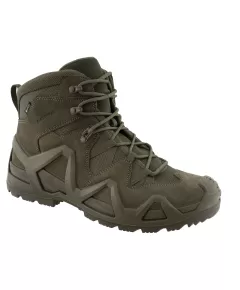 lowa-zephyr-mk2-gtx-miΜποτάκια Lowa Zephyr MK2 GTX Mid Ranger Green tactical αδιάβροχα GORE-TEX
d
