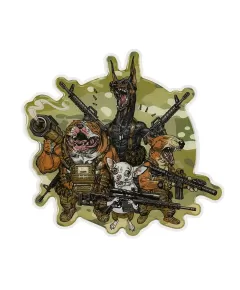 m-tac-sticker-3d-rex-team