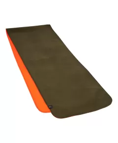 Κασκόλ Deerhunter Fleece Scarf πράσινο πορτοκαλί