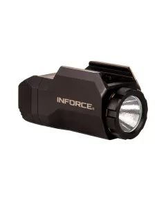 InForce Wild1 φακός όπλου πιστολιού 500 lumens