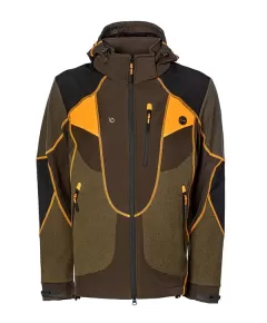 Μπουφάν​ Gamo ​Bering Πράσινο, Μέγεθος Ρούχου: M Μπουφάν​ Gamo ​Bering Πράσινο, Μέγεθος Ρούχου: M