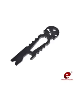 element-multi-function-tool-the- punisher-edc-black