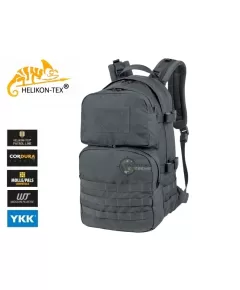 Σακίδιο Πλάτης Helikon Ratel Mk2 Backpack 25L Cordura Shadow Grey Σακίδιο Πλάτης Helikon Ratel Mk2 Backpack 25L Cordura Shadow Grey
