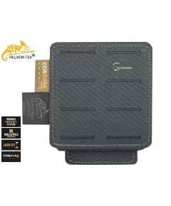 Helikon BMA Belt Molle Adapter 2 Shadow Grey