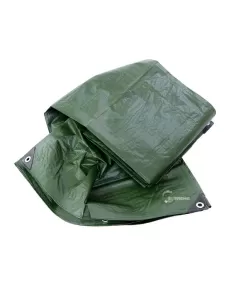 Tarpulin Olive 385X500 cm Mil-Tec