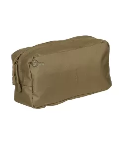 Utility Pouch Molle Large Coyote MFH