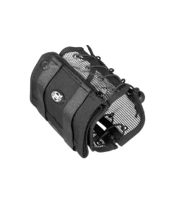 MFH Arm Bag Money And Map Pocket Black