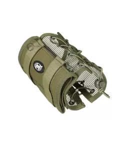 MFH Arm Bag Money And Map Pocket Olive