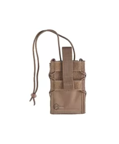 Θήκη Smartphone Mobile Phone Pouch Molle Dark Coyote Mil-Tec