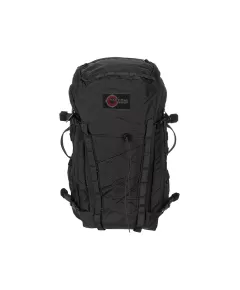 MFH Backpack Mission 30 Cordura Black
