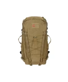 MFH Backpack Mission 30 Cordura Coyote